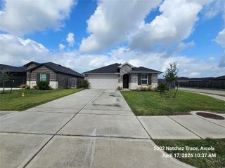 5002 Natchez Trace, Arcola, TX 77545