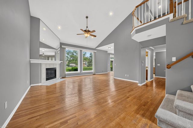 51251 Westwood Drive, Macomb Twp, MI 48042