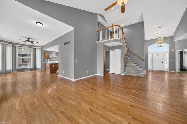 51251 Westwood Drive, Macomb Twp, MI 48042