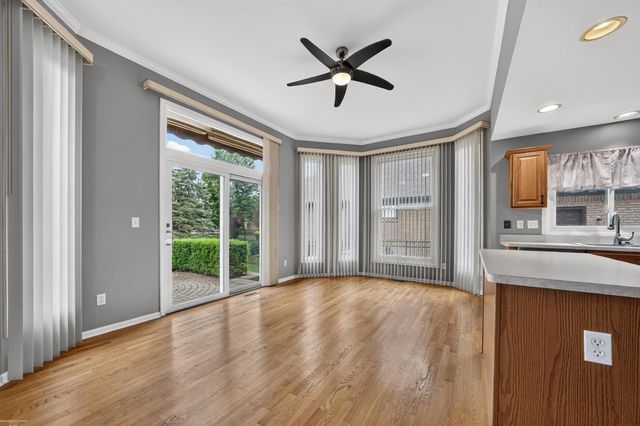 51251 Westwood Drive, Macomb Twp, MI 48042