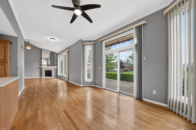 51251 Westwood Drive, Macomb Twp, MI 48042