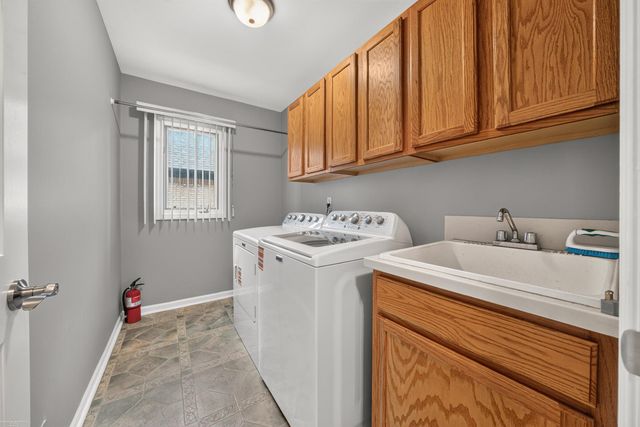 51251 Westwood Drive, Macomb Twp, MI 48042