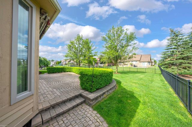 51251 Westwood Drive, Macomb Twp, MI 48042