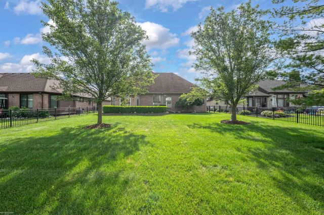 51251 Westwood Drive, Macomb Twp, MI 48042