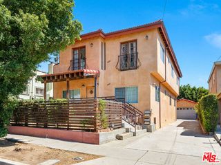 1650 Talmadge Street, Los Angeles, CA 90027