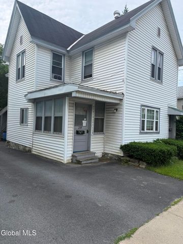 239 S Main Street, Gloversville, NY 12078
