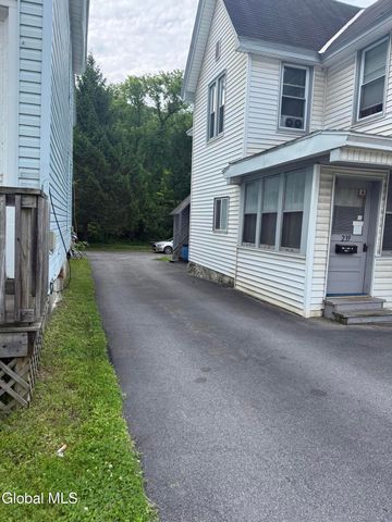 239 S Main Street, Gloversville, NY 12078