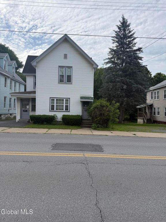 239 S Main Street, Gloversville, NY 12078