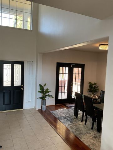 11302 Starlight Bay Street, Pearland, TX 77584