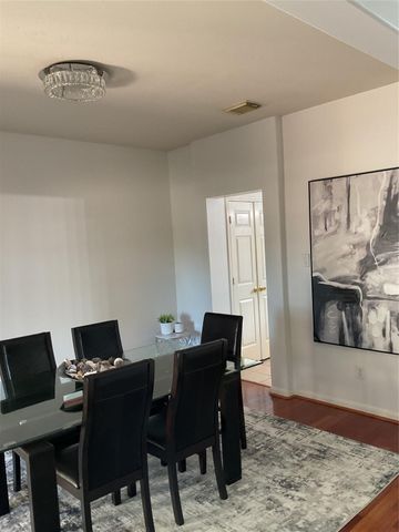 11302 Starlight Bay Street, Pearland, TX 77584