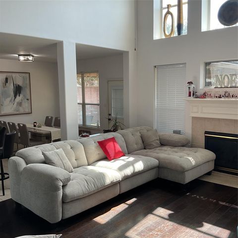 11302 Starlight Bay Street, Pearland, TX 77584