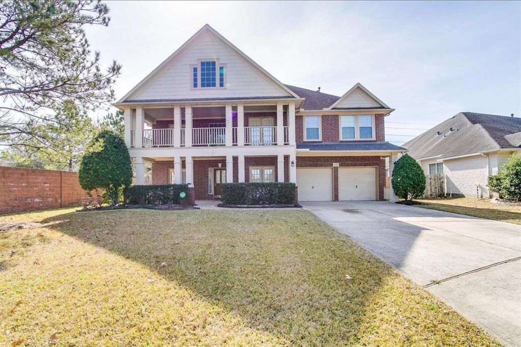 11302 Starlight Bay Street, Pearland, TX 77584