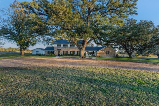 351 Pleasant Hill School Road, Brenham, TX 77833