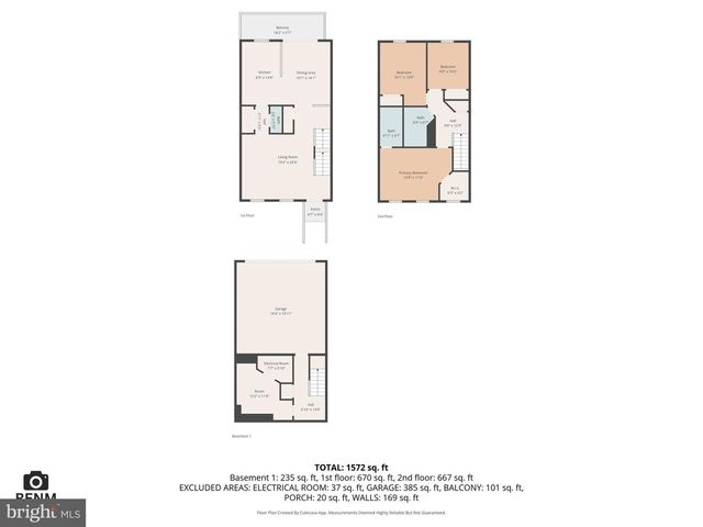 371 DICKENS DR, Lancaster, PA 17603