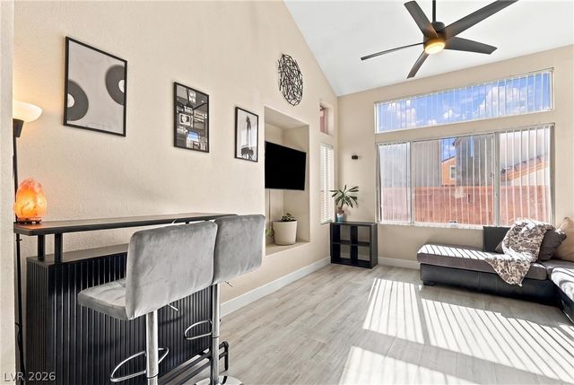 2711 Advancement Avenue, North Las Vegas, NV 89031