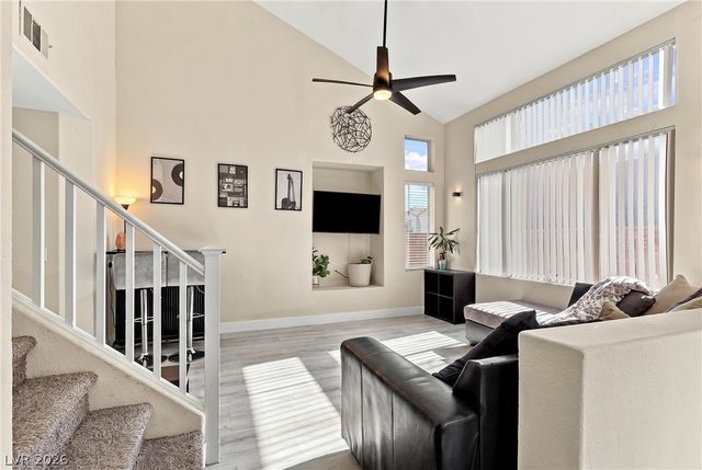 2711 Advancement Avenue, North Las Vegas, NV 89031