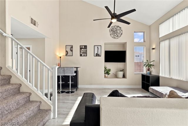 2711 Advancement Avenue, North Las Vegas, NV 89031