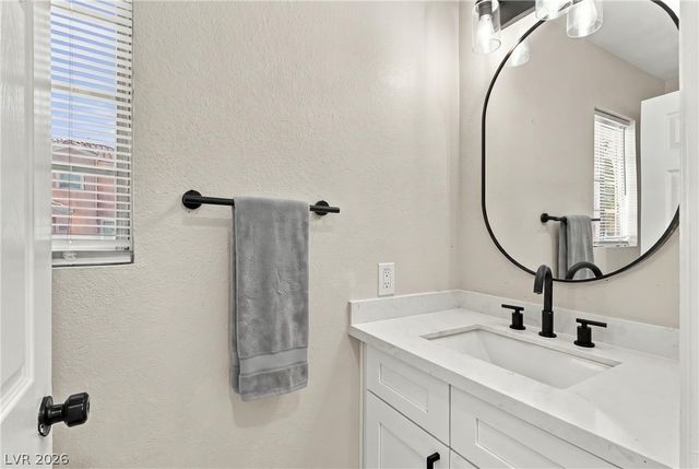 2711 Advancement Avenue, North Las Vegas, NV 89031