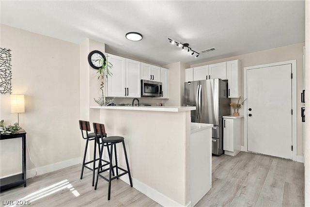 2711 Advancement Avenue, North Las Vegas, NV 89031