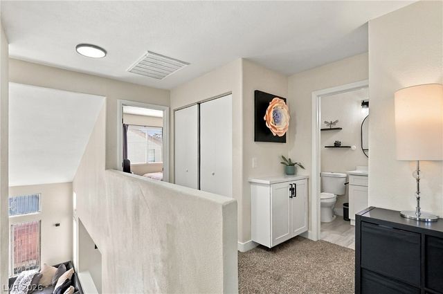 2711 Advancement Avenue, North Las Vegas, NV 89031