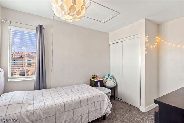2711 Advancement Avenue, North Las Vegas, NV 89031