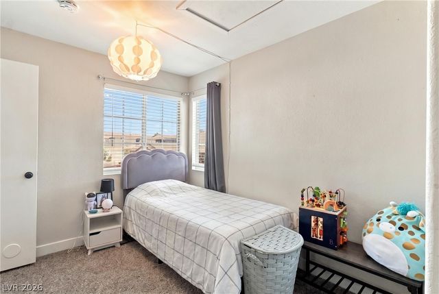 2711 Advancement Avenue, North Las Vegas, NV 89031