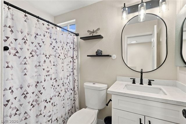 2711 Advancement Avenue, North Las Vegas, NV 89031