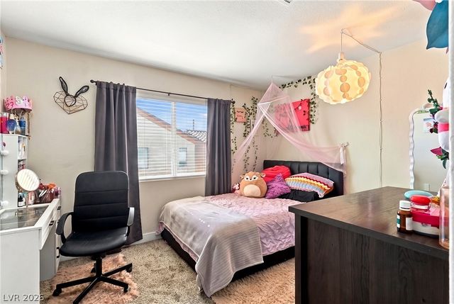 2711 Advancement Avenue, North Las Vegas, NV 89031