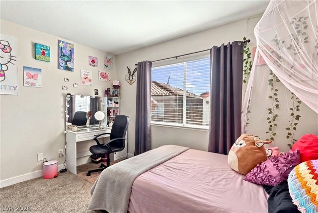 2711 Advancement Avenue, North Las Vegas, NV 89031