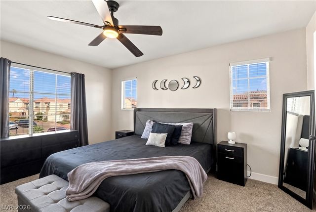 2711 Advancement Avenue, North Las Vegas, NV 89031