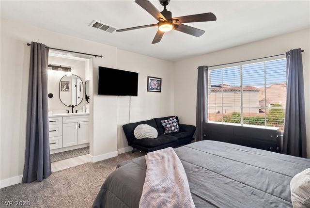 2711 Advancement Avenue, North Las Vegas, NV 89031