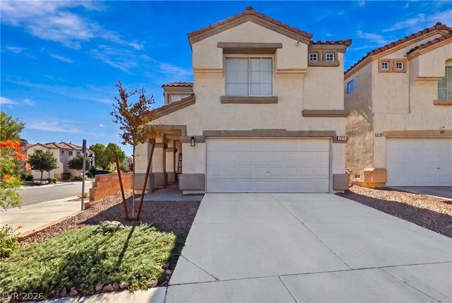 2711 Advancement Avenue, North Las Vegas, NV 89031
