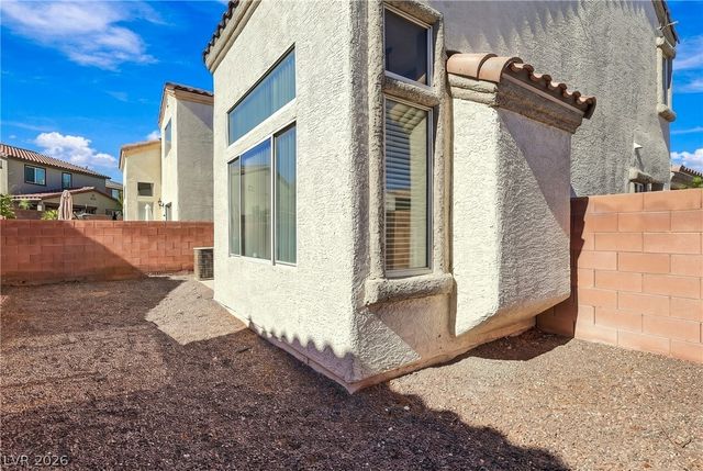 2711 Advancement Avenue, North Las Vegas, NV 89031
