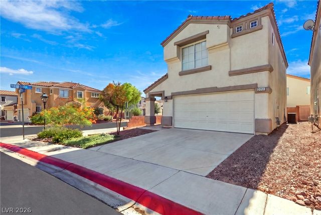 2711 Advancement Avenue, North Las Vegas, NV 89031