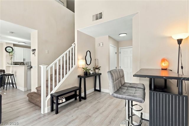 2711 Advancement Avenue, North Las Vegas, NV 89031