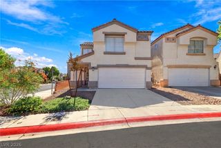2711 Advancement Avenue, North Las Vegas, NV 89031