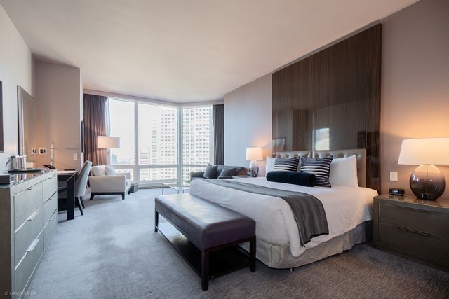 401 N WABASH Avenue 2310, Chicago, IL 60611