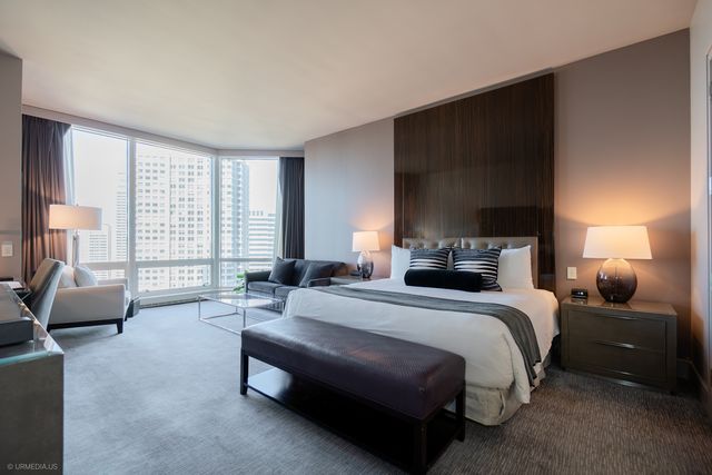 401 N WABASH Avenue 2310, Chicago, IL 60611