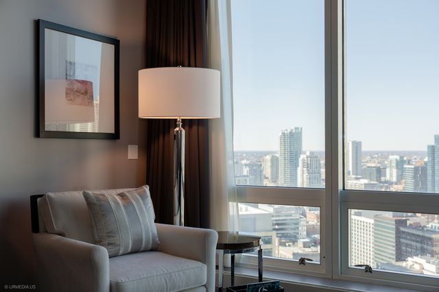 401 N WABASH Avenue 2310, Chicago, IL 60611