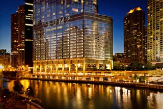 401 N WABASH Avenue 2310, Chicago, IL 60611