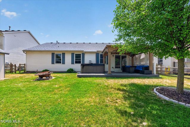 6930 Clearview Cove, Holland, OH 43528