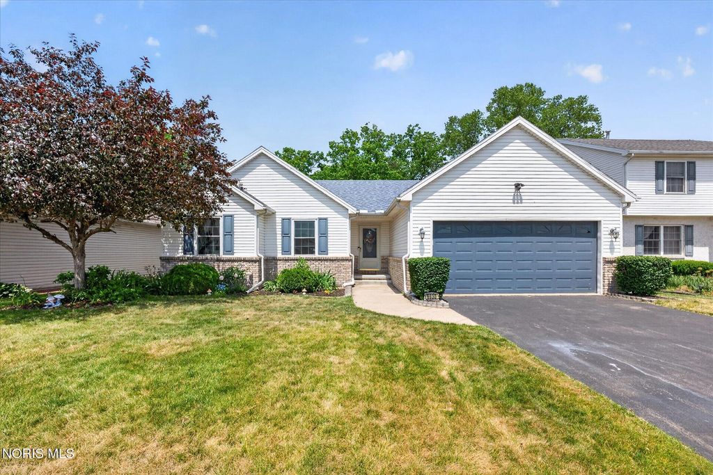 6930 Clearview Cove, Holland, OH 43528