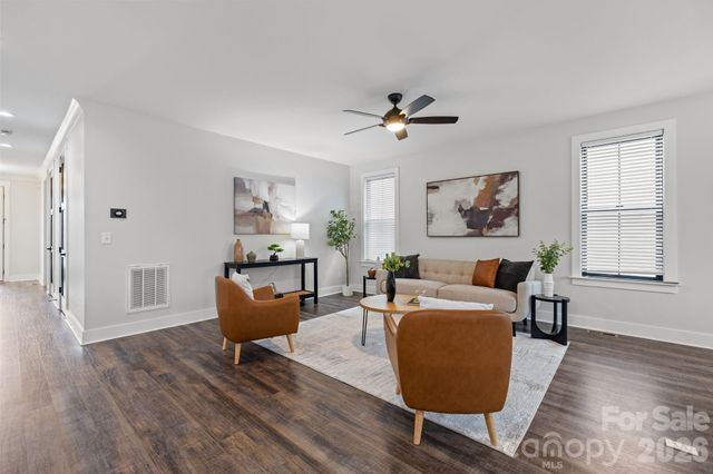 1408 N Caldwell Street, Charlotte, NC 28206