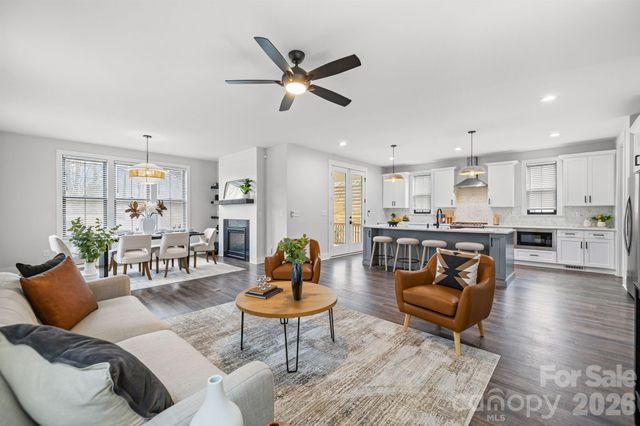 1408 N Caldwell Street, Charlotte, NC 28206