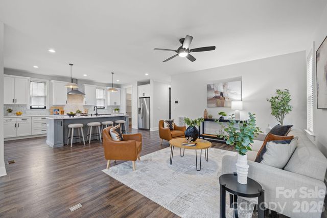 1408 N Caldwell Street, Charlotte, NC 28206