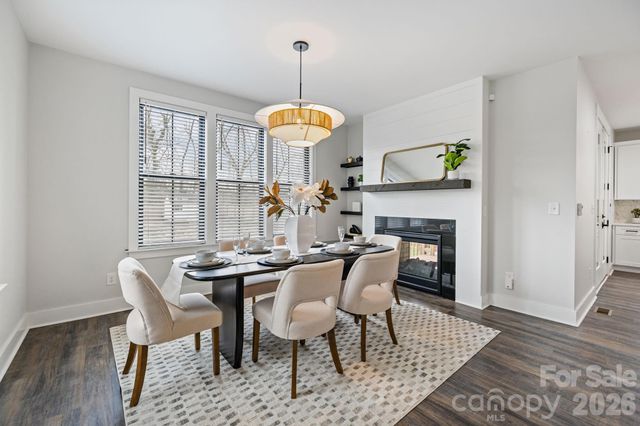 1408 N Caldwell Street, Charlotte, NC 28206