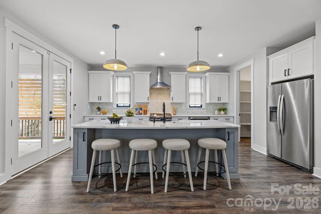 1408 N Caldwell Street, Charlotte, NC 28206