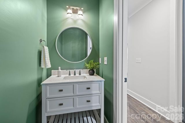 1408 N Caldwell Street, Charlotte, NC 28206