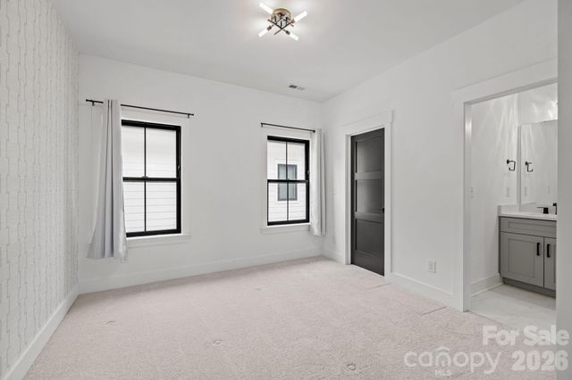 1408 N Caldwell Street, Charlotte, NC 28206