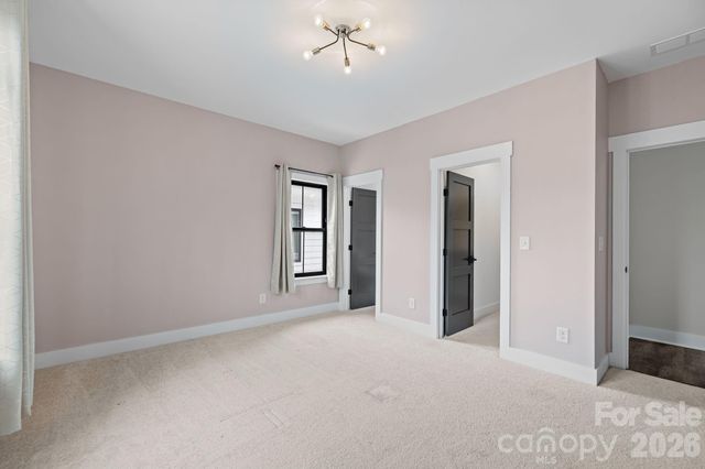 1408 N Caldwell Street, Charlotte, NC 28206